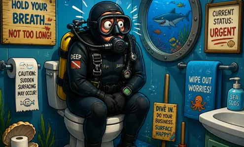 First Dive, First Discovery: Beginner Journeys in the Red Sea